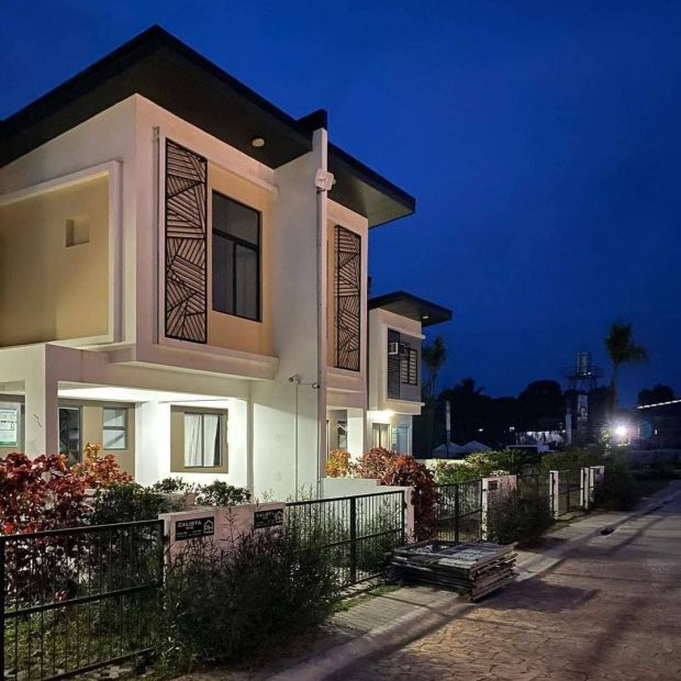 Phirst Park Homes House And Lot In Calamba Laguna By Century Properties