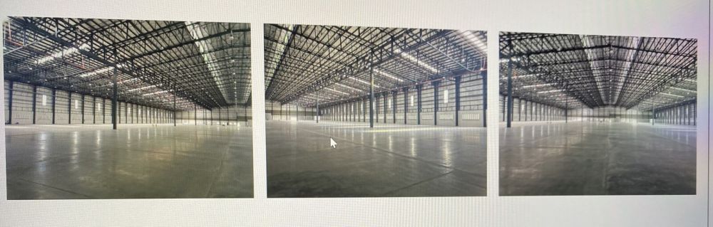 Sqm Calamba Warehouse For Lease