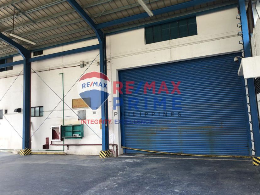 For Lease Warehouse In Calamba Laguna 1700 Sqm