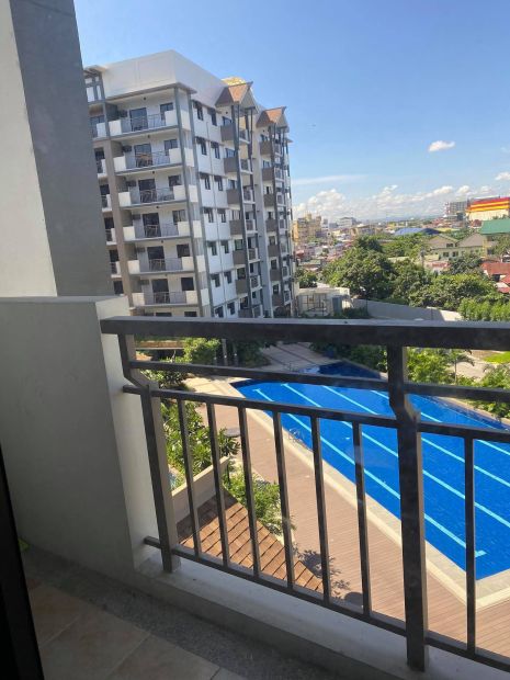 For Lease 2 Bedroom Condo In Alea Residences Bacoor Cavite