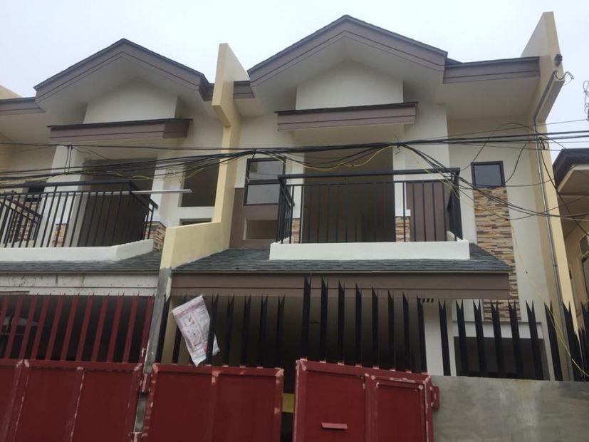 House For Sale At Singson Village Guadalupe Cebu City