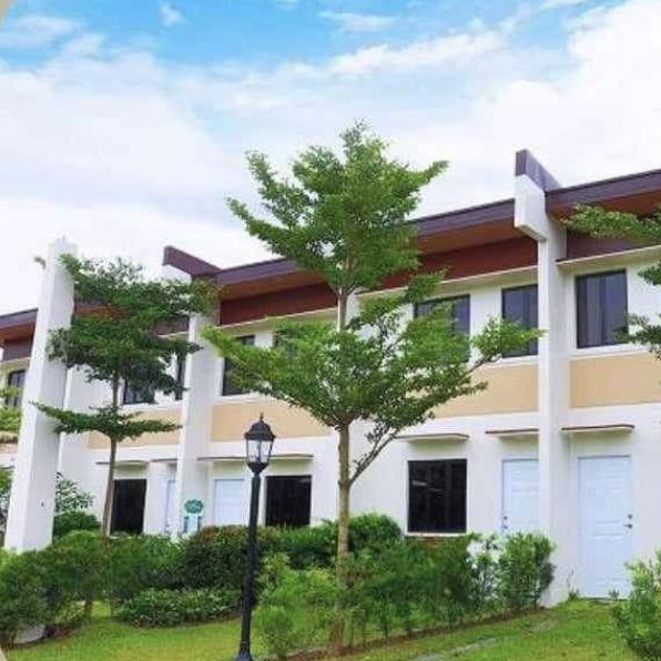 Affordable Townhouse in Brgy San Agustin Dasmariñas Cavite