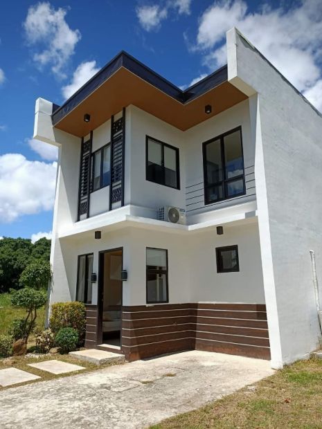 Bedroom House And Lot For Sale In Tugbok Davao City Davao Del Sur