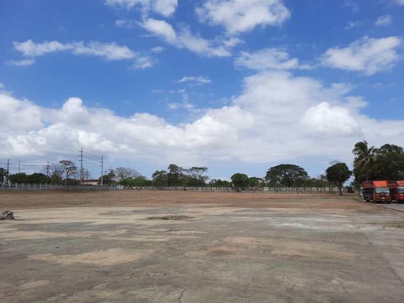 50 000 Sqm Peza Industrial Vacant Lot For Rent In Batangas