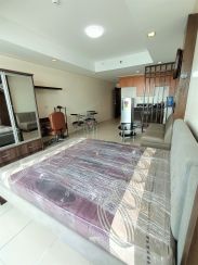 Robinson Place Huge Studio Condominium For Rent In Padre Faura Ermita