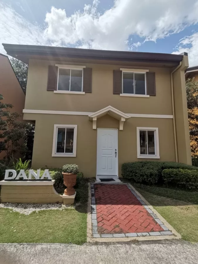 Malolos Bulacan House And Lot For Sale W 3BR And Balcony Near Vista