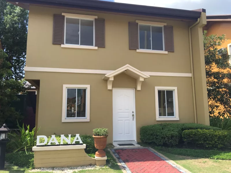 Malolos Bulacan House And Lot For Sale W 3BR And Balcony Near Vista