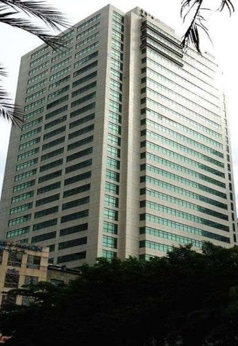 2,019 sqm Office Space for lease located at Eastwood City Cyberpark ...