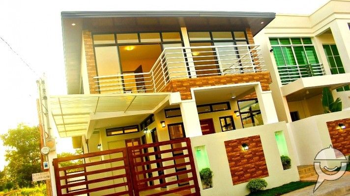 Brand New House and Lot For Sale - Bacolod City, Philippines