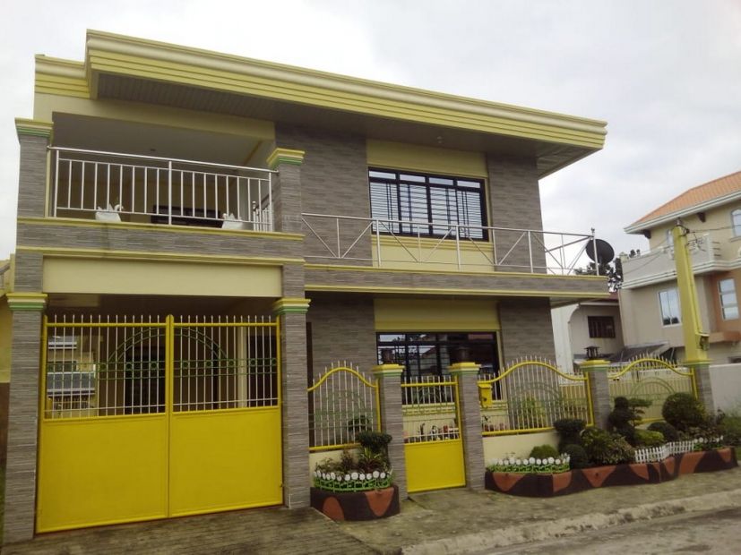 House and Lot For Sale Daet Camarines Norte