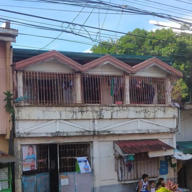 Apartment For Sale in Barangay 3, Lucena City, Quezon