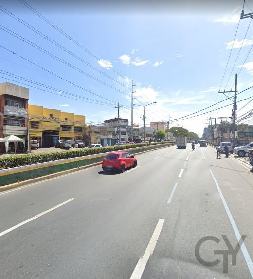 Commercial Building with Passive Income for Sale along Sucat, Paranaque ...