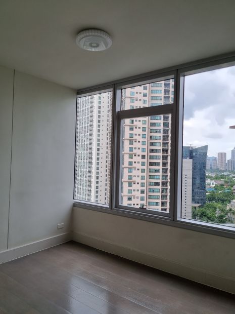 The Proscenium, Lorraine Tower, Makati City, 2 Bedrooms for Rent