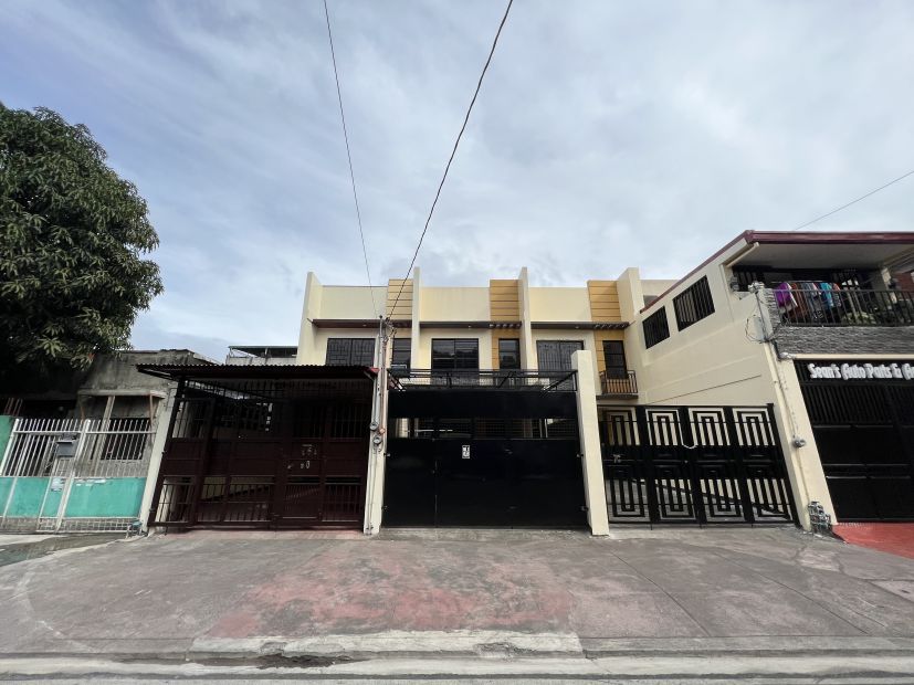 Greenheights Marikina Townhouse For Sale 6.5M Near St.Mary's School Rg