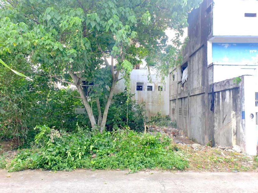 140 Sqm Vacant Residential lot in Calamba Hills Phase 2 Barandal ...