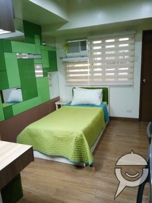 Studio For Sale in Cityland Pines Peak Tower 2, in Mandaluyong City