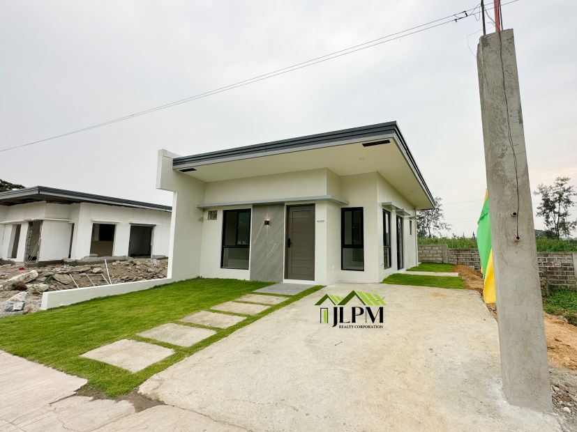 2 Bedroom Bungalow in Plaridel, Bulacan near NLEX