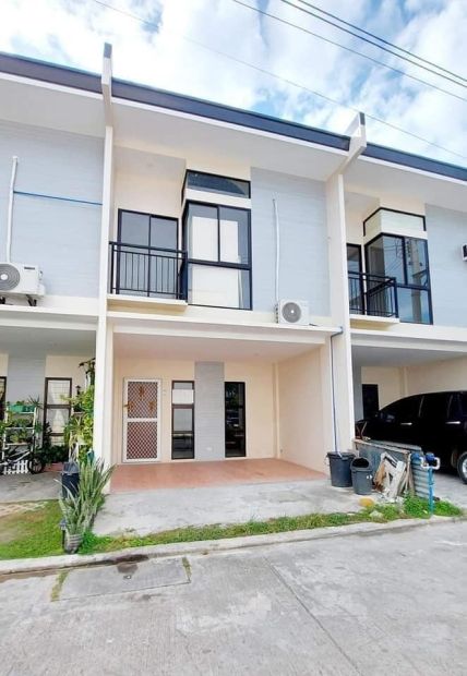 South Verdana Subdivision (Townhouse) in Tisa Labangon Cebu City For Sale