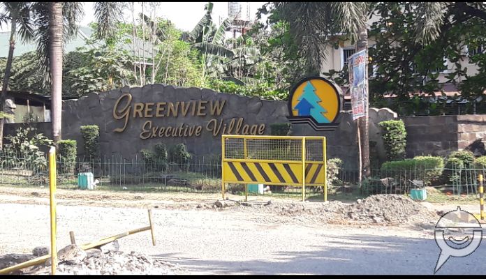 Greenview Executive Village Fairview QC Lot for Sale