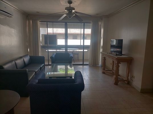 3-Bedroom Condo Unit for Rent in Legazpi Village, Makati City