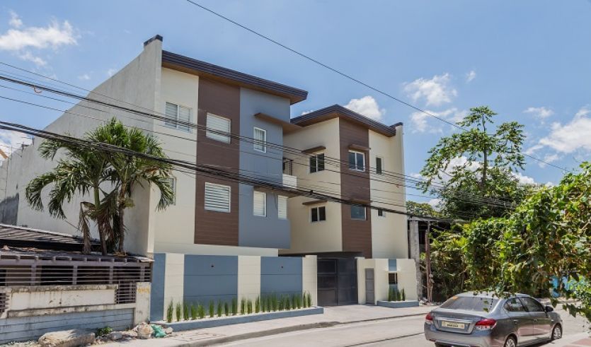 UP Teachers Village Townhouse for Sale in Quezon City near ...