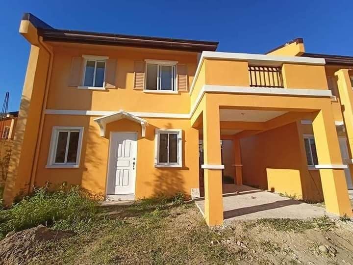 For Sale House and lot in Camella Praverde, Dasmariñas, Cavite