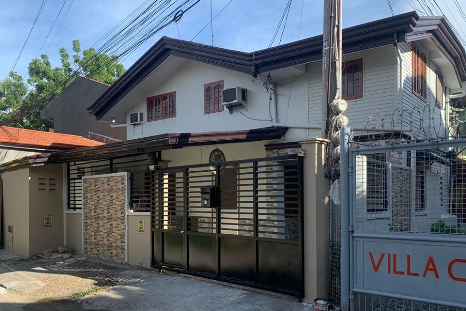  Apartment For Rent In Liloan Cebu 