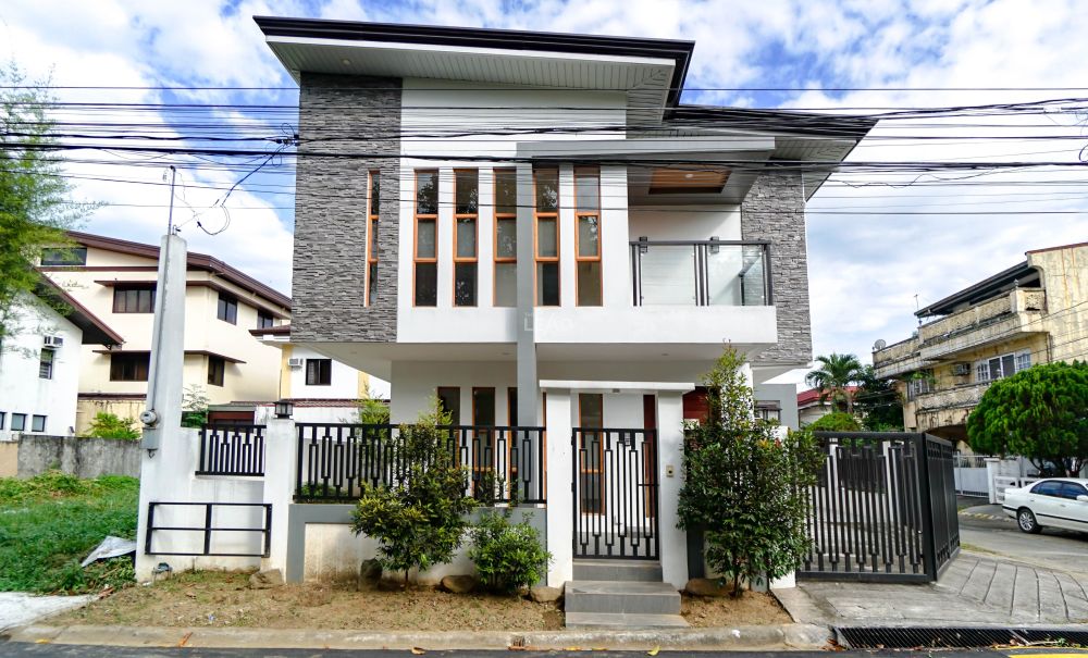 Eastville Filinvest Subdivision Brand New House For Sale Filinvest ...