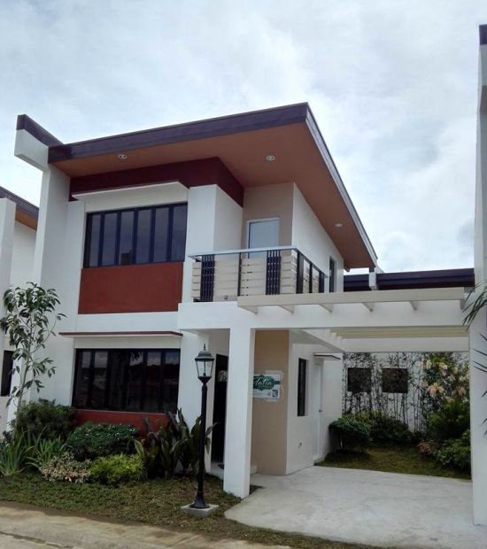 Single Attached near SM DASMARIÑAS, Asia Medic Hospital & Tagaytay