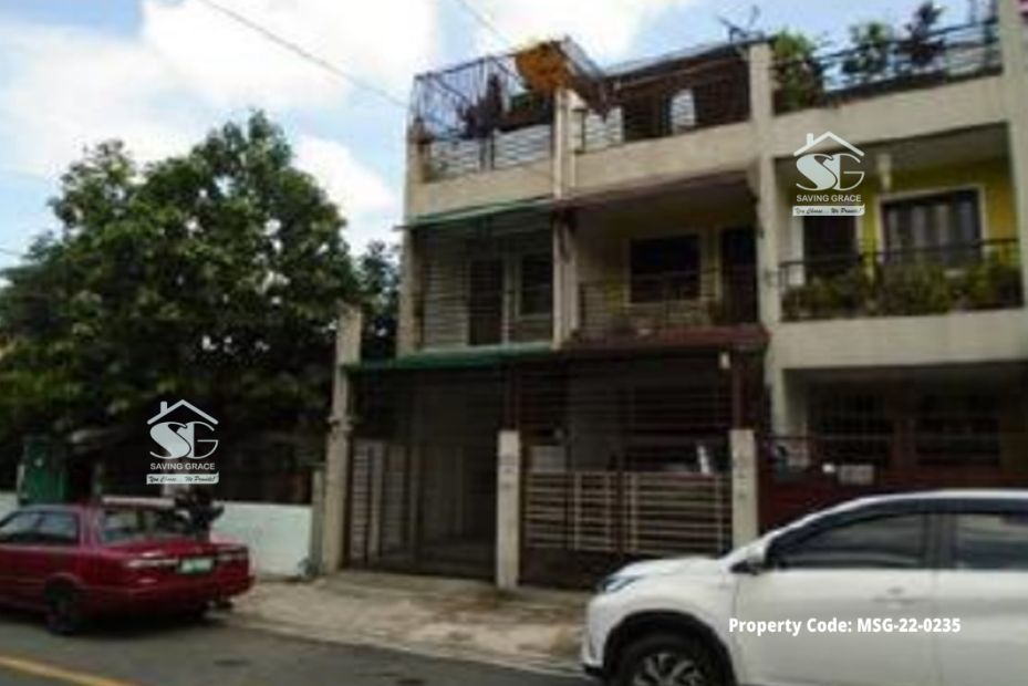 MSG-22-0235: Marikina Greenheights Subd, Brgy. Concepcion 1, Marikina ...