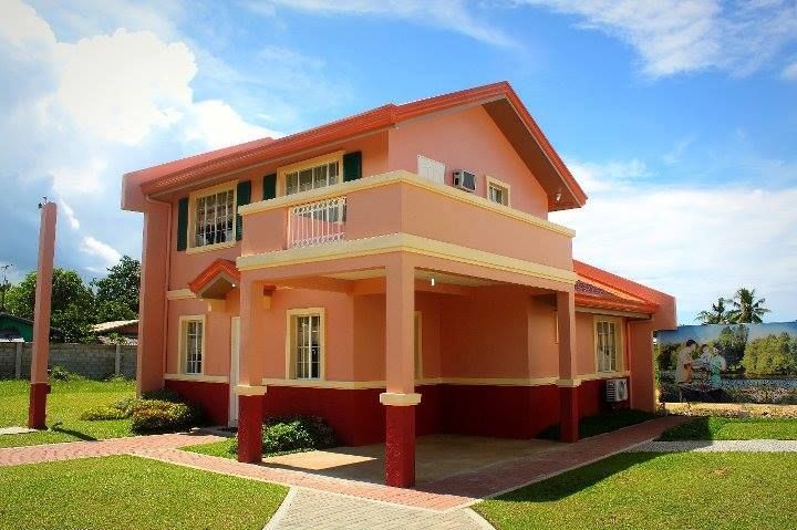 House and Lot for sale in Camella Homes Bayugan Agusan Del sur