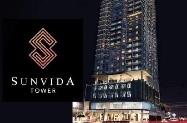 For Rent Studio Condominium Unit At Sunvida Towers In Cebu City