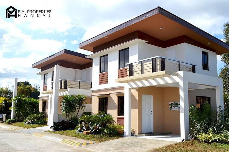 3 Bedroom Single Detached Home for sale at Idesia, Dasmariñas, Cavite