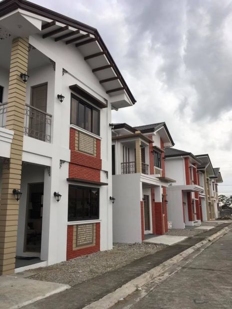 3 Bedroom House And Lot For Sale At Casa Buena De Pulilan In Bulacan 