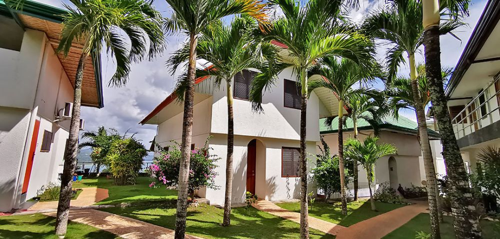 House in Panglao, Bohol, Philippines for sale