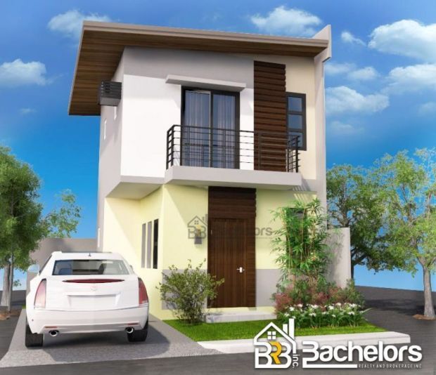 for sale Single Attach House and Lot in Liloan Cebu FOR AS LOW AS ...