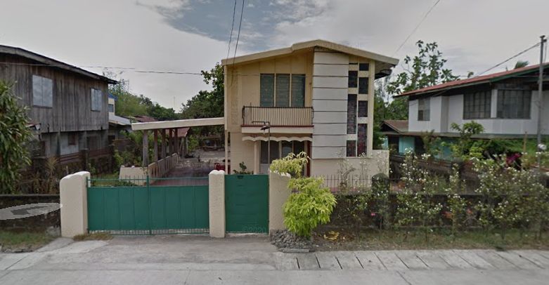 Pangasinan Mangaldan House and Lot For Sale