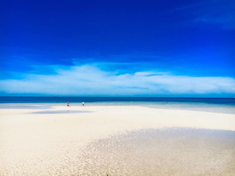 PRIVATE WHITE SAND ISLAND - Own a piece of Paradise in Palawan ...