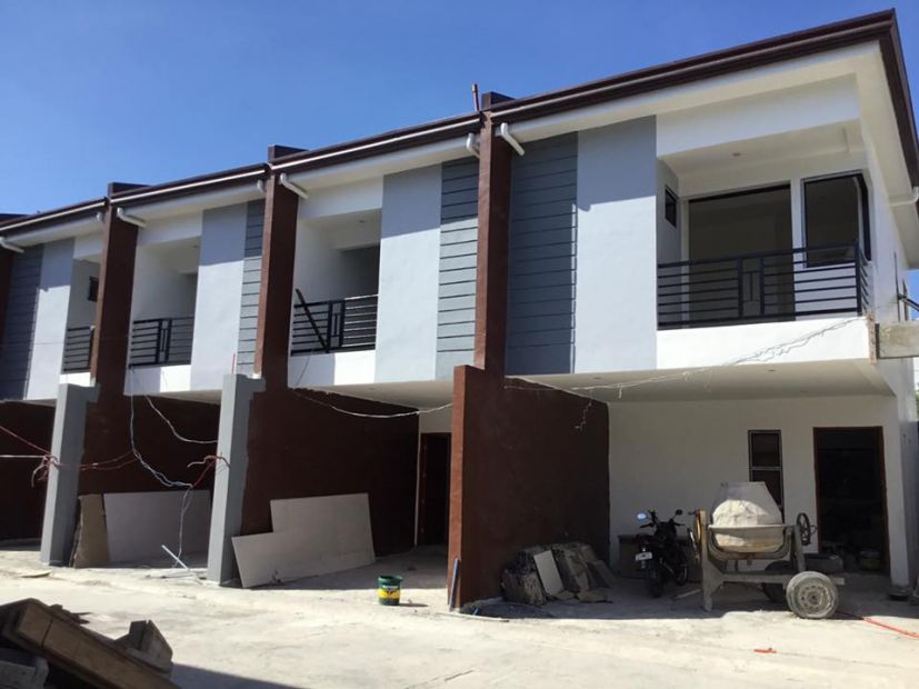 Simple Apartment For Rent Near Sm Bicutan with Best Design