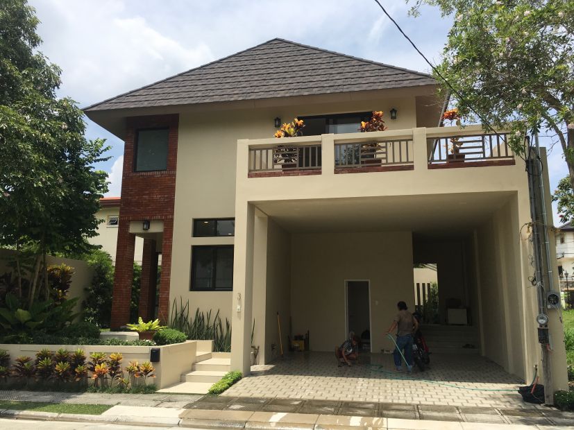 Verdana Homes Ayala Bacoor New House For Sale