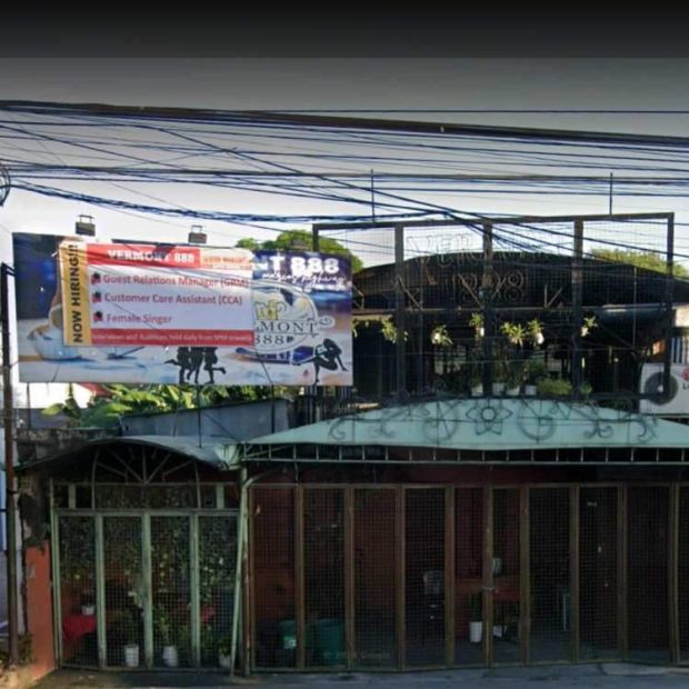 FOR SALE COMMERCIAL LOT IN MAYAMOT,ANTIPOLO RIZAL