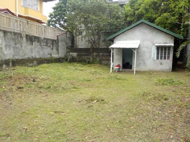 400 Sqm Vacant Lot In AFPOVAI Phase 2 For Sale Taguig