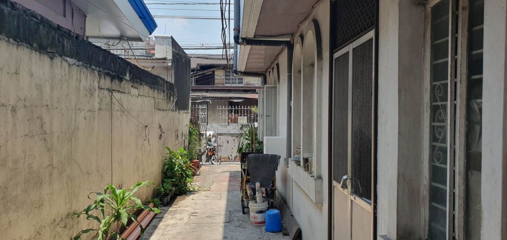 Prime Property in Yale Ave. Cubao: Ideal for Low to Mid-Rise Building