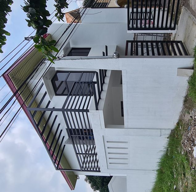 2 Bedroom House and Lot in Holy Angel Village, San Fernando, Pampanga ...