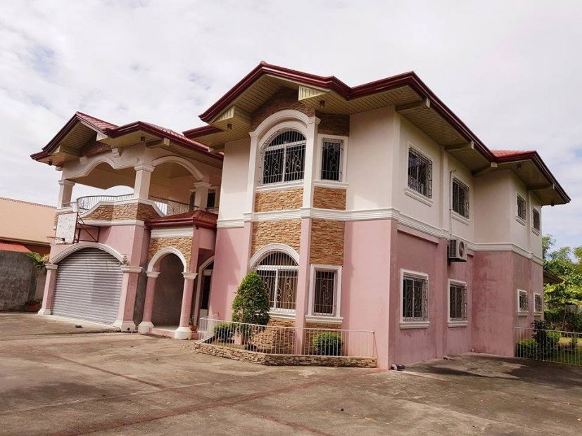 San Antonio, Zambales House and Lot for SALE