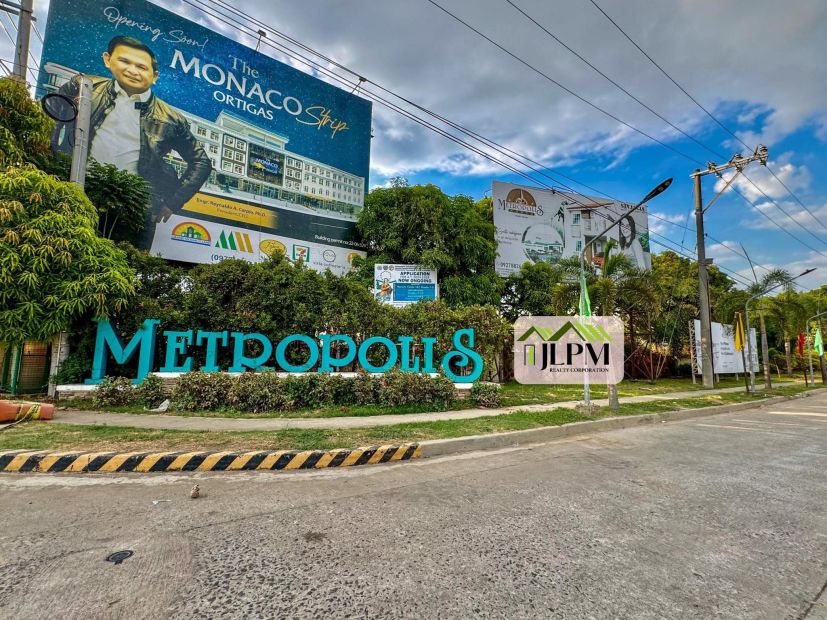 Residential Lots for Sale in Calumpit, Bulacan - Installment Terms