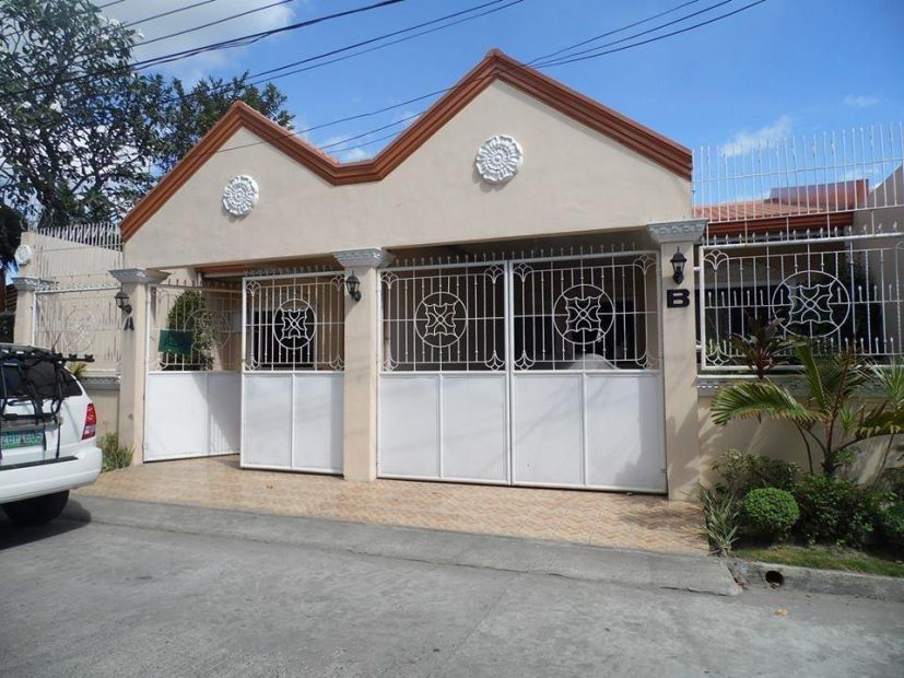 New Apartment For Sale Clark Pampanga with Simple Decor