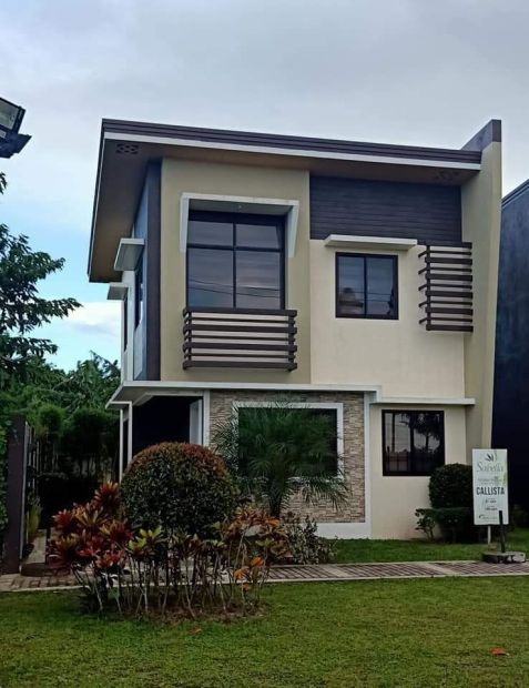 4BR RFO FOR SALE in Gen. Trias Cavite, near Tagaytay and CALAX - NO ...