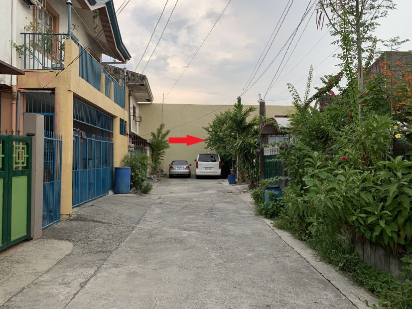 Room For Rent Near Sm Southmall Almanza Uno Las Pinas City