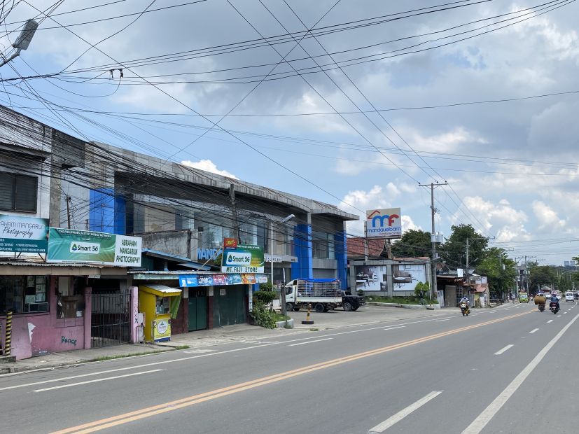 87 sqm Commercial Lot For Sale along Pardo, Cebu City